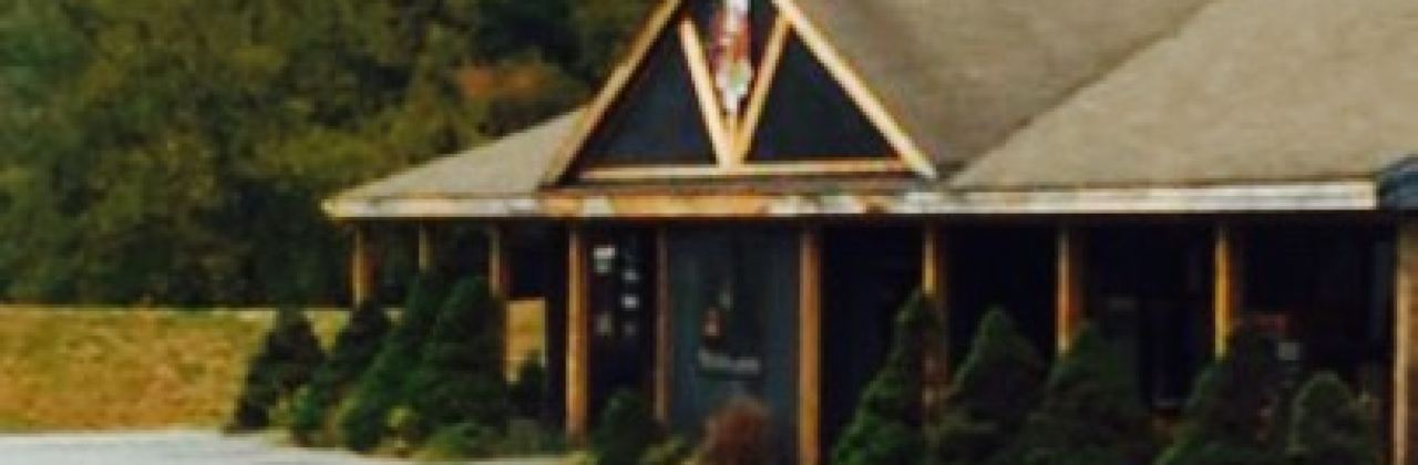 Pizza Chef of Quechee