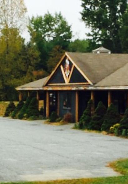 Pizza Chef of Quechee