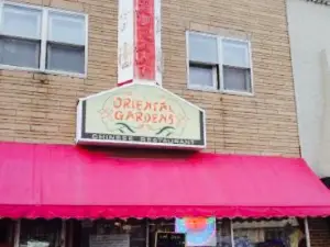 Oriental Garden Restaurant