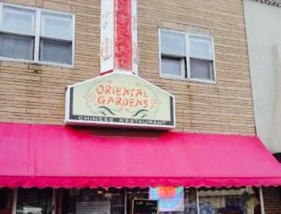 Oriental Garden Restaurant