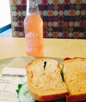 Panera Bread