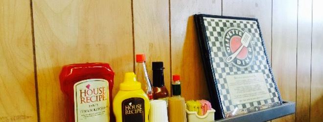Olivette Diner