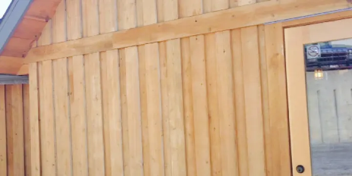 Boathouse Restaurant