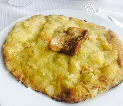 Restaurant Can Parera
