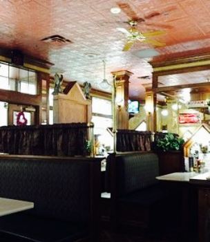 Jonathon B Pub
