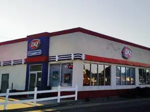 Dairy Queen （Treat）