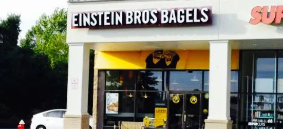 Einstein Bros