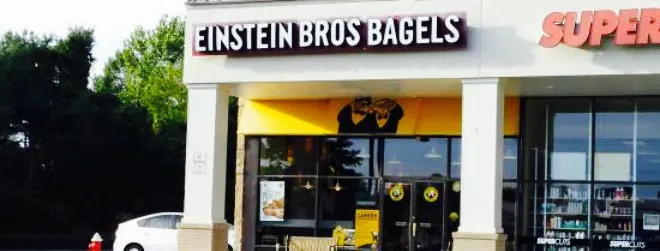 Einstein Bros