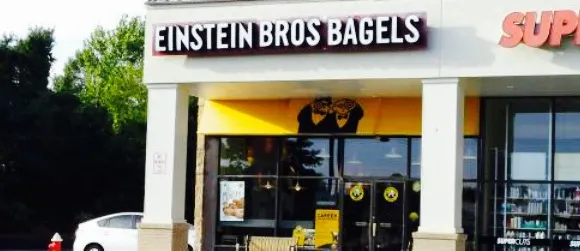 Einstein Bros