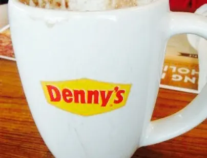 Denny's