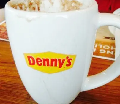 Denny's