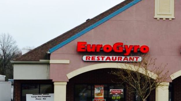 EuroGyro