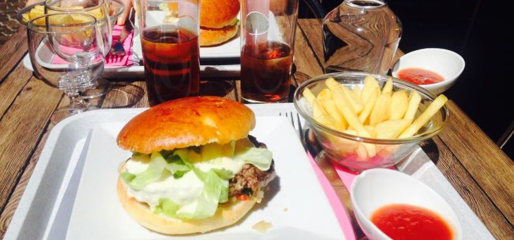 Le Comptoir Beldi