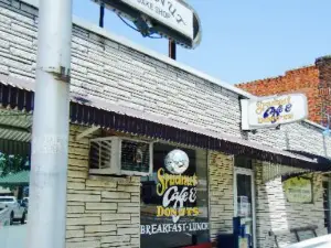 Spudnut Cafe & Donuts
