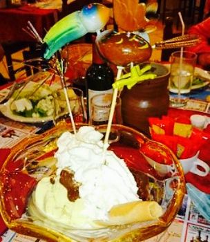 Creperie de l'Oceane