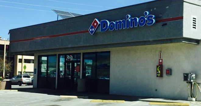 Domino's Pizza