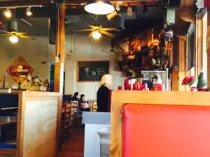 Humble City Cafe