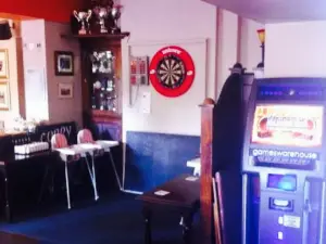 Grouse Inn