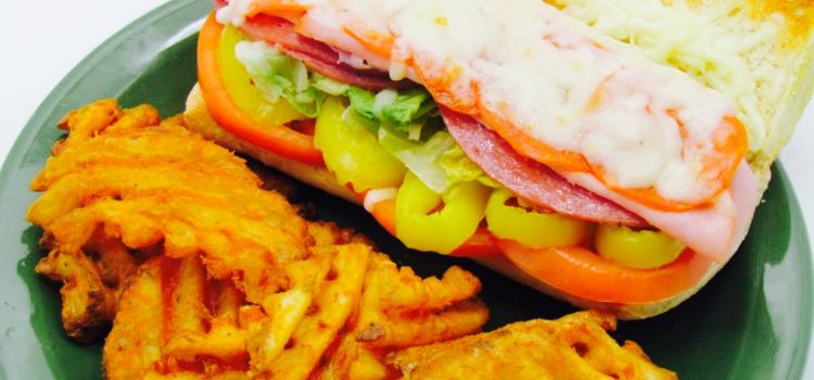 Ralphie's Sports Eatery