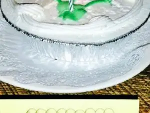 Carrie Cerino's