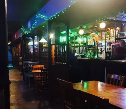 McGuire's Pub