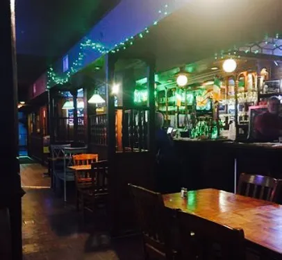 McGuire's Pub