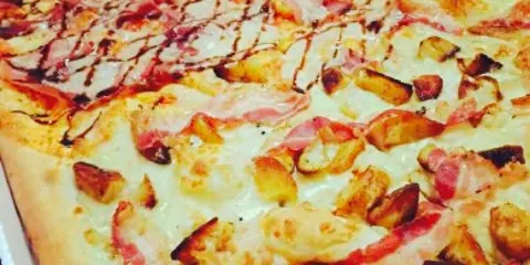 Pizzeria La Sfiziosa Rubiera