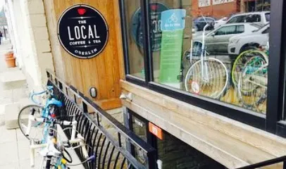 The Local Coffee & Tea