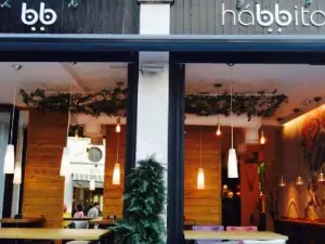 Habbito Tapas & Copas