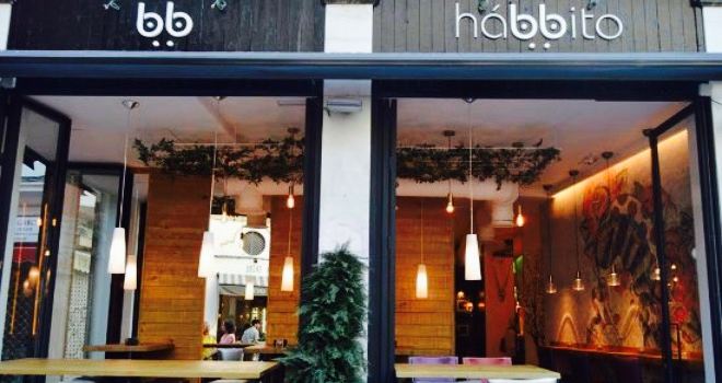 Habbito Tapas & Copas