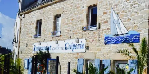 Crêperie La Goelette
