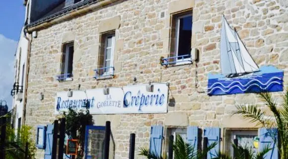 Crêperie La Goelette