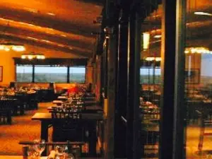Open Range Steakhouse