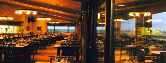 Open Range Steakhouse