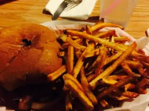 Mountain View Barbeque