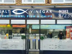 Salt & Vinegar