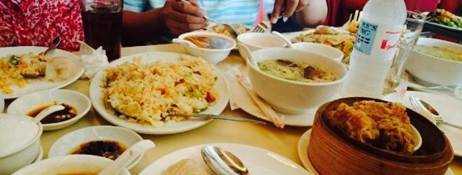 Hap Chan Chinese Restaurant