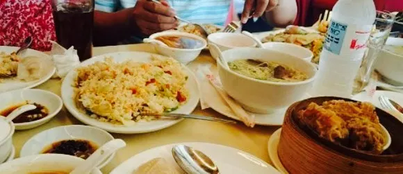 Hap Chan Chinese Restaurant