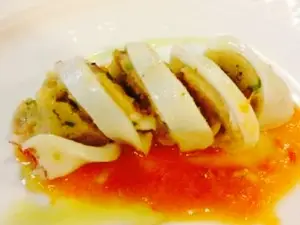 Ristorante L'ancora