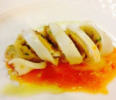 Ristorante L'ancora