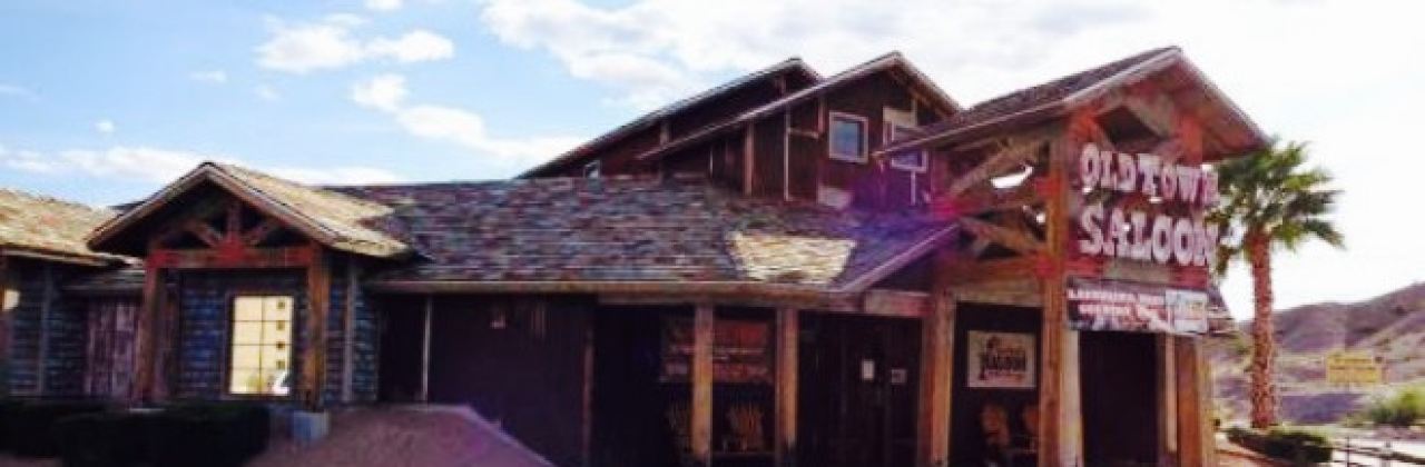 Old Town Saloon