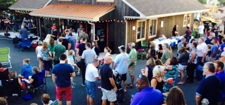 Jesse's Barbecue & Local Market