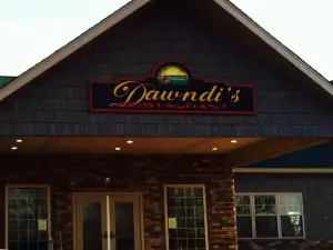 Dawndi's Restaurant at Lucky Hills Golf Course