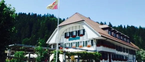 Gasthof Baren