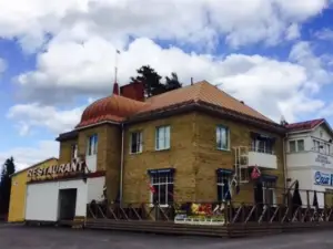Restaurang Oscar II