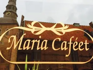 Maria Caféet