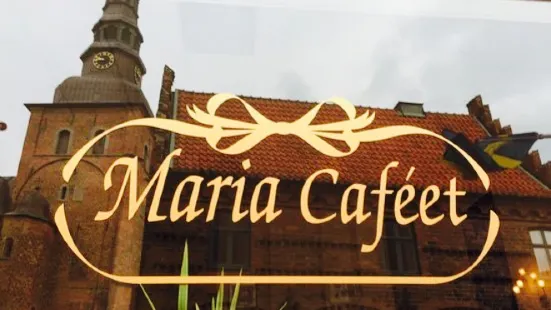 Maria Caféet
