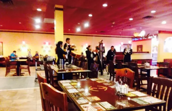 El Matador Restaurant