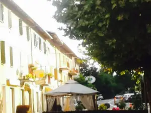 La Osteria Vecchia Di Maserno