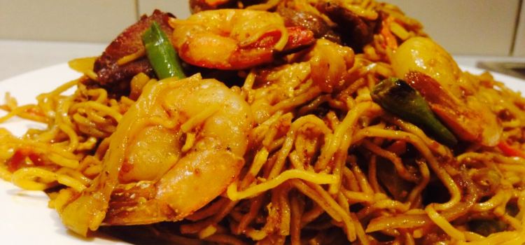 Bayside Chinese Takeaways